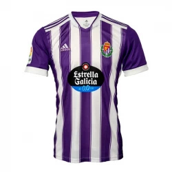 Koszulka Real Valladolid 2021-22 Domowa