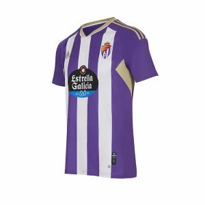 Koszulka Real Valladolid 2022-23 Domowa