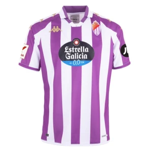 Koszulka Real Valladolid 2023-24 Domowa