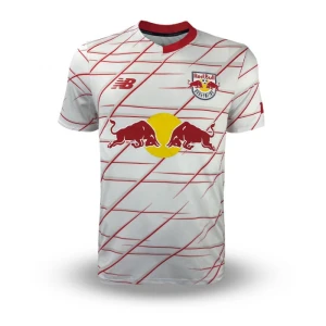 Koszulka Red Bull Bragantino 2023-24 Domowa