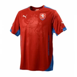 Koszulka Republika Czeska 2015 Domowa
