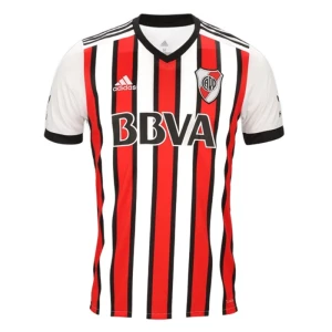 Koszulka River Plate 2018-19 Alternatywna