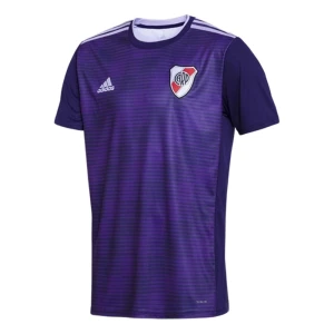 Koszulka River Plate 2018-19 Wyjazdowa