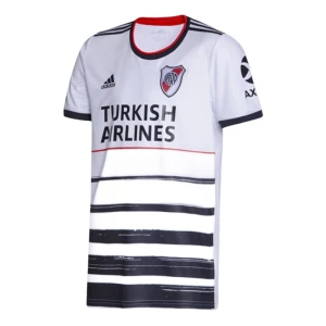 Koszulka River Plate 2020-21 Alternatywna