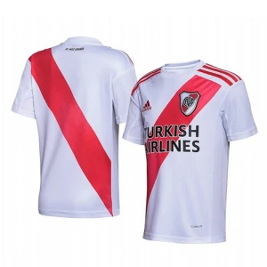 Koszulka River Plate 2020-21 Domowa