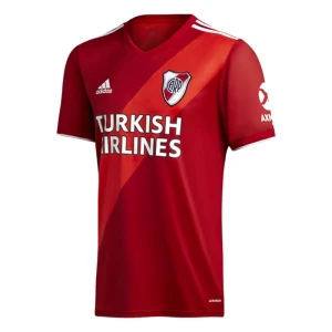 Koszulka River Plate 2020-21 Wyjazdowa