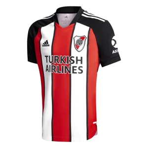Koszulka River Plate 2021-22 Alternatywna