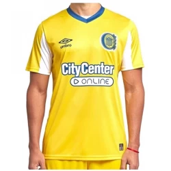 Koszulka Rosario Central 2023-24 Wyjazdowa