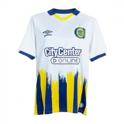 Koszulka Rosario Central 2024-25 Wyjazdowa