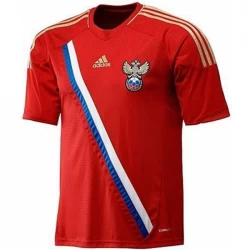 Koszulka Rosja 2012 Domowa