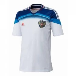 Koszulka Rosja 2014 Wyjazdowa