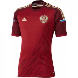 Koszulka Rosja 2015 Domowa