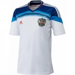 Koszulka Rosja 2015 Wyjazdowa