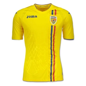 Koszulka Rumunia 2018 Domowa