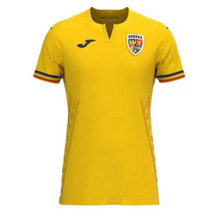 Koszulka Rumunia 2023 Domowa