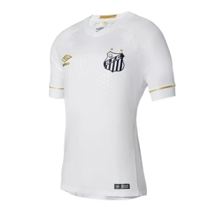 Koszulka Santos FC 2018-19 Domowa