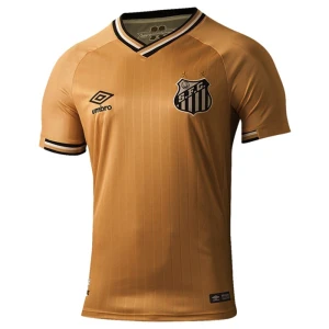 Koszulka Santos FC 2019-20 Alternatywna