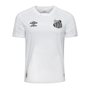 Koszulka Santos FC 2019-20 Domowa