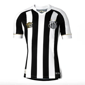 Koszulka Santos FC 2019-20 Wyjazdowa