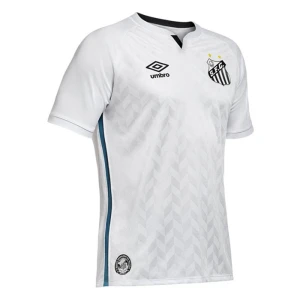 Koszulka Santos FC 2020-21 Alternatywna