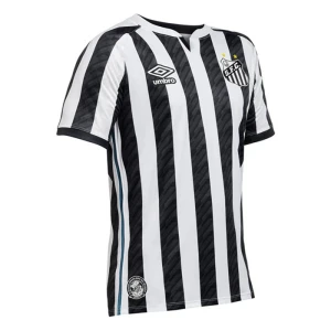 Koszulka Santos FC 2020-21 Domowa