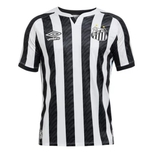 Koszulka Santos FC 2020-21 Wyjazdowa