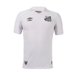 Koszulka Santos FC 2022-23 Domowa