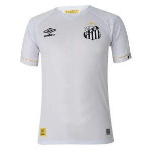 Koszulka Santos FC 2023-24 Domowa