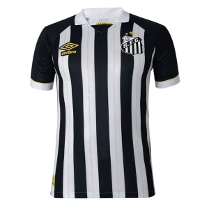 Koszulka Santos FC 2023-24 Wyjazdowa