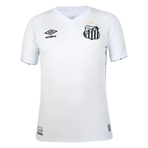 Koszulka Santos FC 2024-25 Domowa