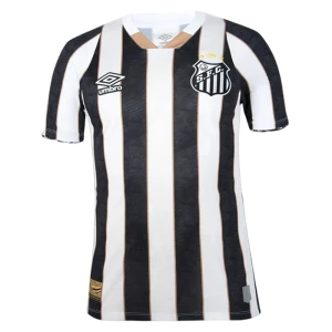 Koszulka Santos FC 2024-25 Wyjazdowa