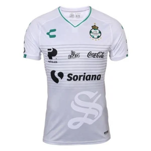 Koszulka Santos Laguna 2019-20 Alternatywna