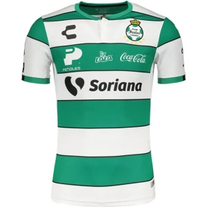 Koszulka Santos Laguna 2019-20 Domowa