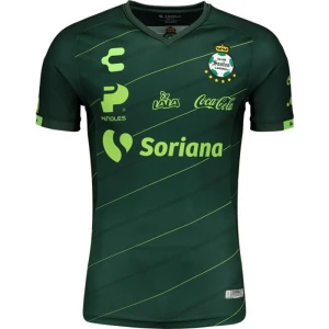 Koszulka Santos Laguna 2019-20 Wyjazdowa