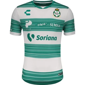Koszulka Santos Laguna 2020-21 Domowa