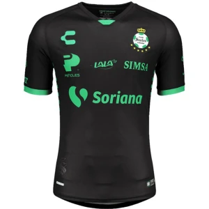 Koszulka Santos Laguna 2020-21 Wyjazdowa