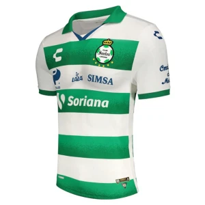 Koszulka Santos Laguna 2021-22 Domowa