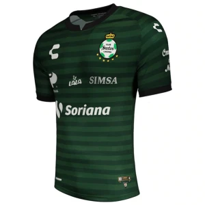 Koszulka Santos Laguna 2021-22 Wyjazdowa