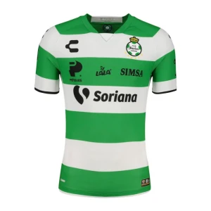 Koszulka Santos Laguna 2022-23 Domowa