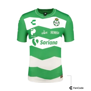 Koszulka Santos Laguna 2023-24 Domowa