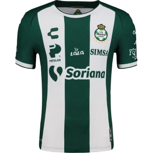Koszulka Santos Laguna 2024-25 Domowa