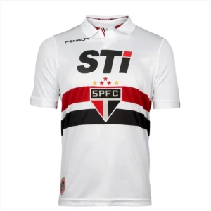 Koszulka São Paulo FC 2013-14 Domowa