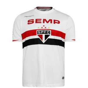 Koszulka São Paulo FC 2014-15 Domowa