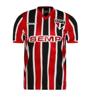 Koszulka São Paulo FC 2014-15 Wyjazdowa