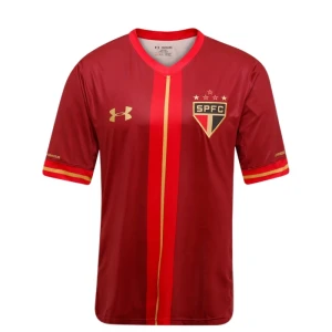 Koszulka São Paulo FC 2015-16 Alternatywna