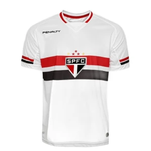 Koszulka São Paulo FC 2015-16 Domowa