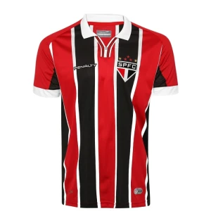 Koszulka São Paulo FC 2015-16 Wyjazdowa