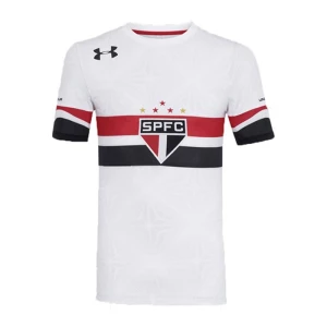 Koszulka São Paulo FC 2016-17 Domowa