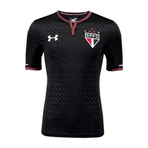 Koszulka São Paulo FC 2017-18 Alternatywna