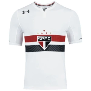 Koszulka São Paulo FC 2017-18 Domowa